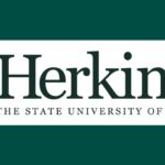 Herkimer College 60th Anniversary Logo