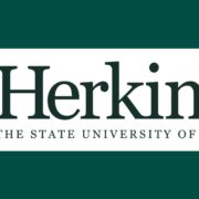 Herkimer College 60th Anniversary Logo