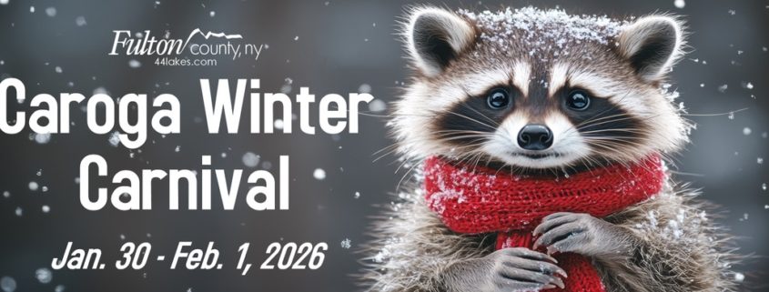 Caroga Winter Carnival