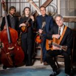 Unity Hall Presents Chris Jones & the Night Drivers