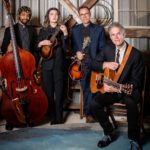 Unity Hall Presents Chris Jones & the Night Drivers