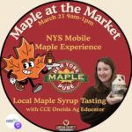 Oneida County Public Market