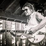 Blake Christiana at Unity Hall