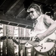 Blake Christiana at Unity Hall