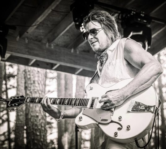 Blake Christiana at Unity Hall Blake Christiana at Unity Hall