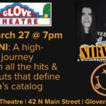 Nirvani; A Nirvana Tribiute Experience