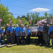 Mohawk Valley Fiddlers