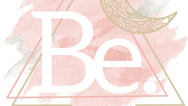 Be. Life, Art, Magic