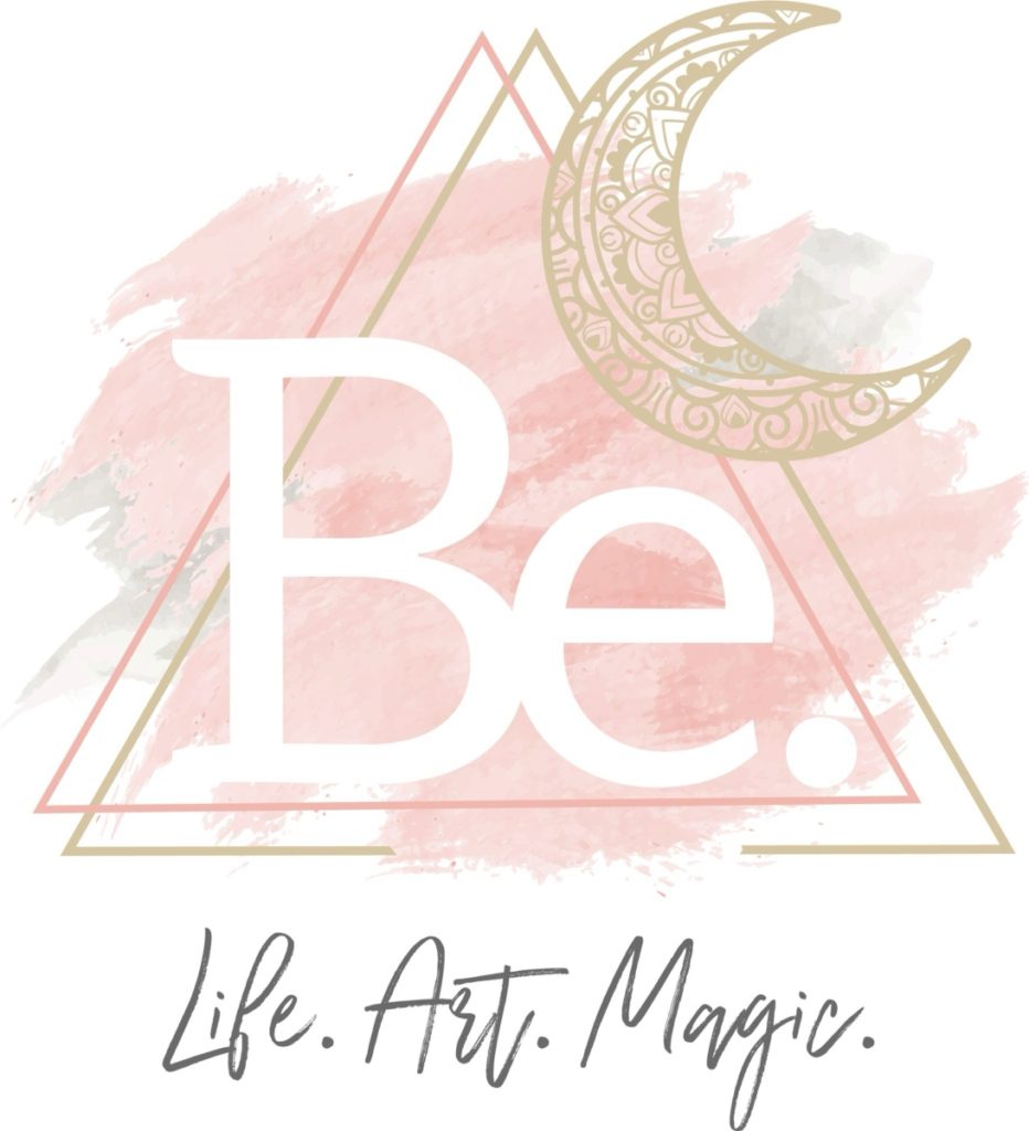 Be. Life, Art, Magic