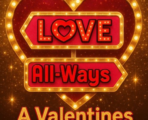 Love All-Ways