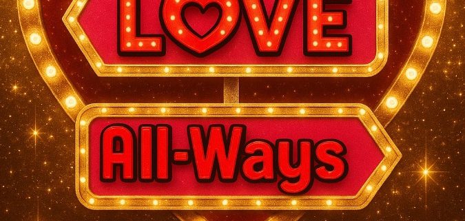 Love All-Ways