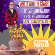 Wake Up with the Stars