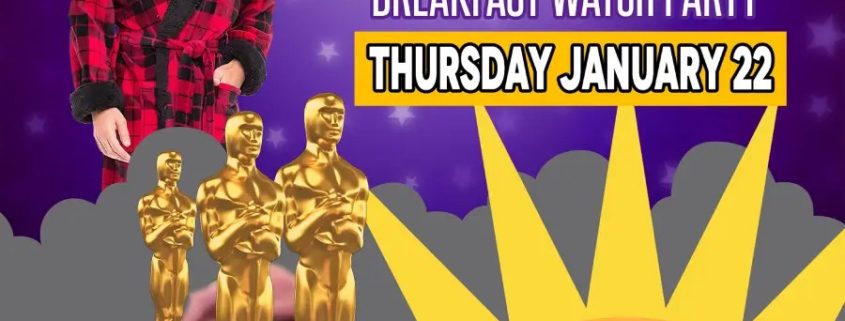 Wake Up with the Stars