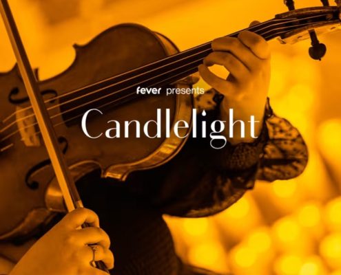 Candlelight Concerts