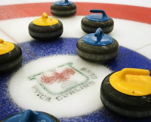 Utica Curling Club
