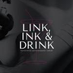 Link, Ink, and Drink at Silk Utica