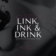 Link, Ink, and Drink at Silk Utica
