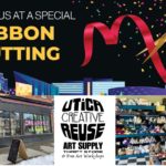 Utica Creative Reuse