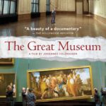 Yager Museum The Great Museum Film