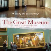 Yager Museum The Great Museum Film
