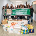 Herkimer College 60 Acts of Service for 60 Years