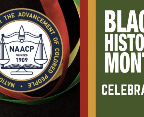 Black History Month at the Onieda County History Center
