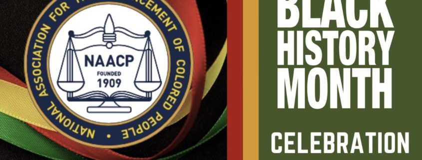 Black History Month at the Onieda County History Center