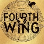 Fourth Wing by Rebecca Yarros