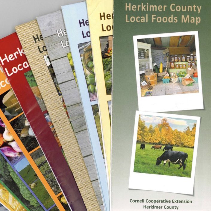 Past Cornell Cooperative Extension of Herkimer County Local Foods maps Past Cornell Cooperative Extension of Herkimer County Local Foods maps