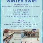 Amsterdam Winter Swim