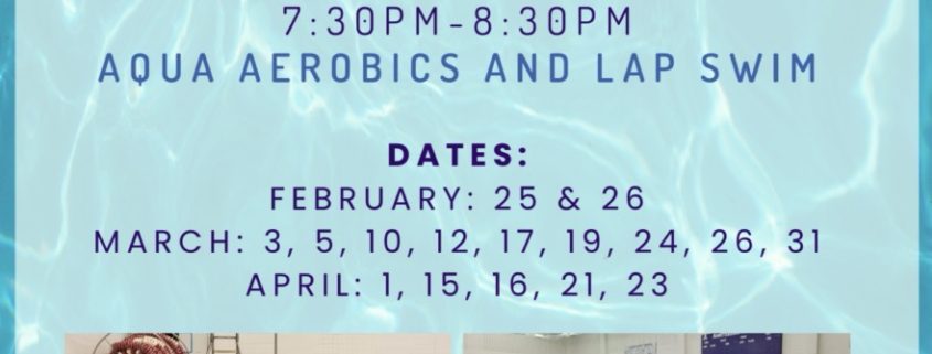 Amsterdam Winter Swim