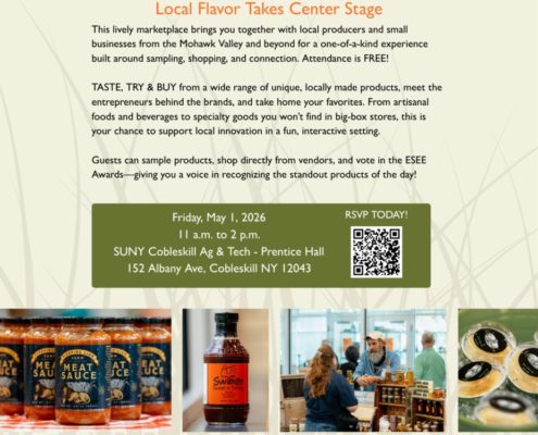 Empire State Entrepreneur Expo