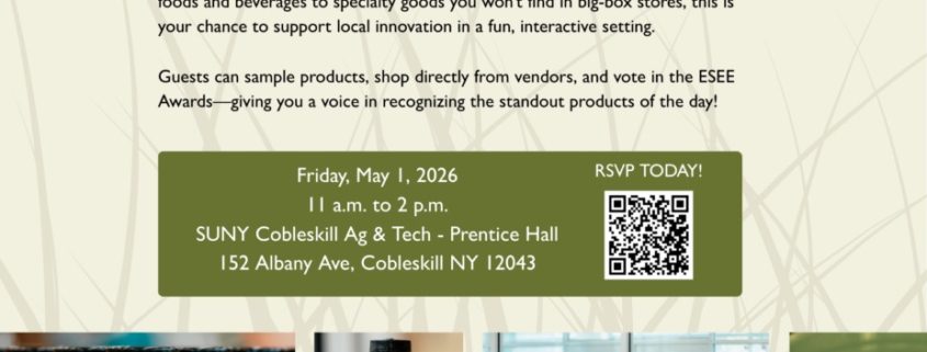 Empire State Entrepreneur Expo