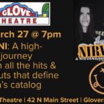 A Nirvana Tribute Experience