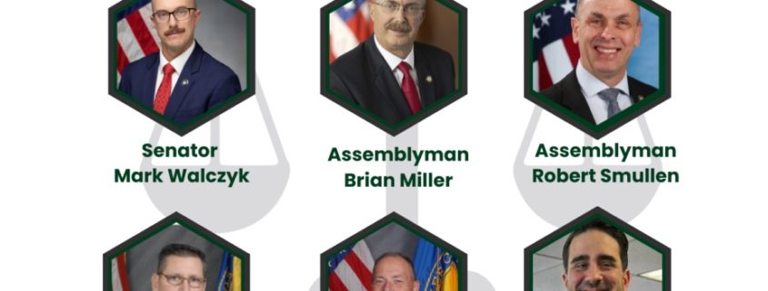 Herkimer County Chamber Legislative Breakfast Feb 2026