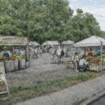 Grow Amsterdam Farmers Market