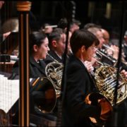 U.S. Navy Band in Concert
