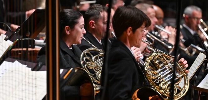 U.S. Navy Band in Concert