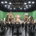 CRG Connects Property Owner to Qualified Production Facility Designation