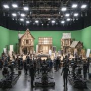 CRG Connects Property Owner to Qualified Production Facility Designation