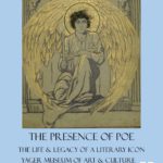 The Presence of Poe - Yager Gallery