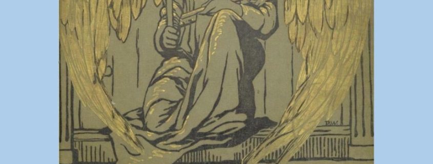 The Presence of Poe - Yager Gallery