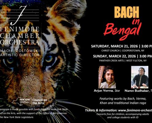 Fenimore Chamber Orchestra