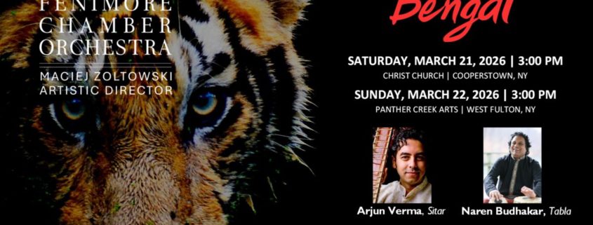 Fenimore Chamber Orchestra