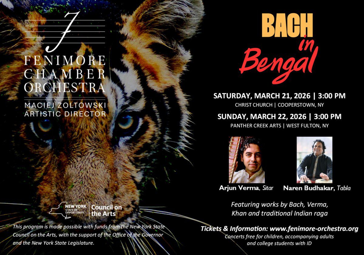 Fenimore Chamber Orchestra