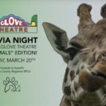 Glove Theatre Trivia Night