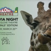 Glove Theatre Trivia Night