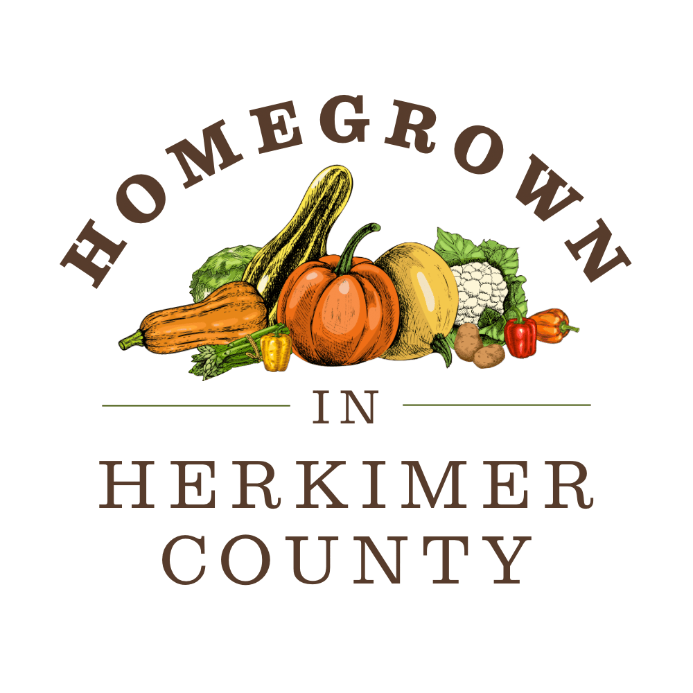 Homegrown in Herkimer County