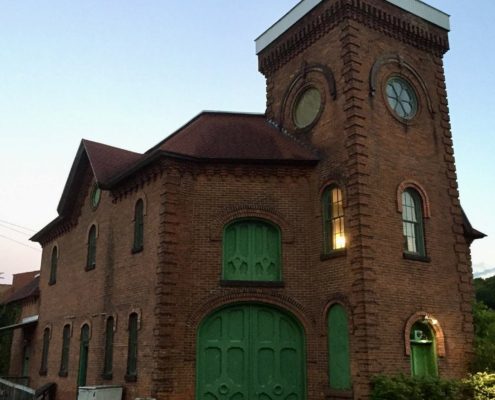 The Ilion Little Theatre