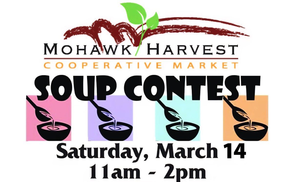 Mohawk Harvest Soup Contest